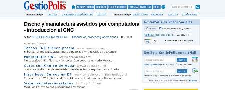 gestiopolis